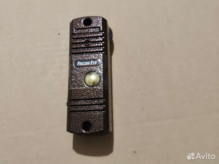 Вызывная панель Falcon Eye Vista