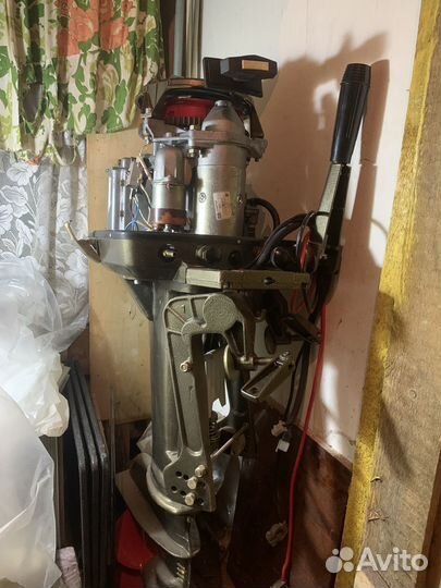 Продам вихрь 30р-элетрон