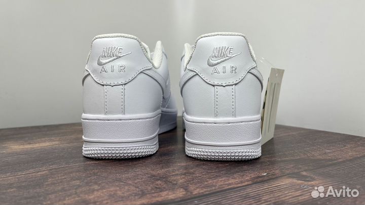 Кроссовки Nike Air Force 1