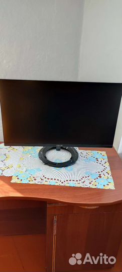 Монитор Asus 23.8,IPS,75Hz