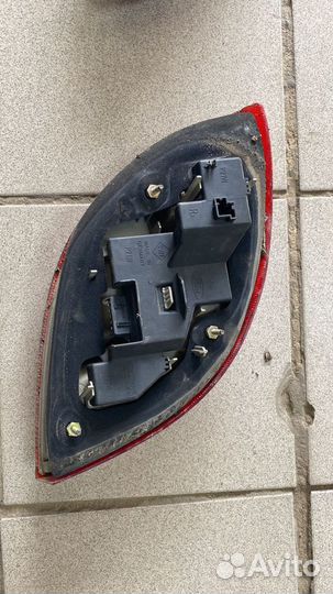 Задний фонарь Ford KA 1