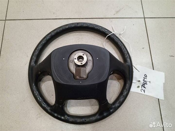 Рулевое колесо Hyundai Sonata 4 EF 2001-2012