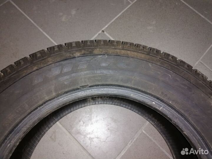 Nitto SN 2 Winter 195/65 R15