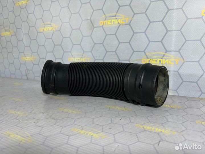 Патрубок воздушного фильтра Opel Astra J A14NET