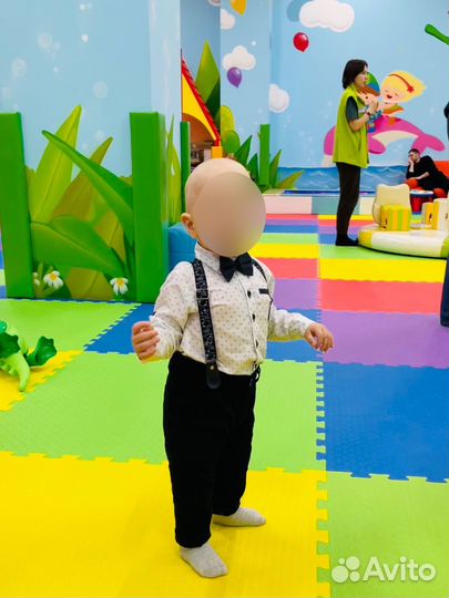 Костюм для мальчика