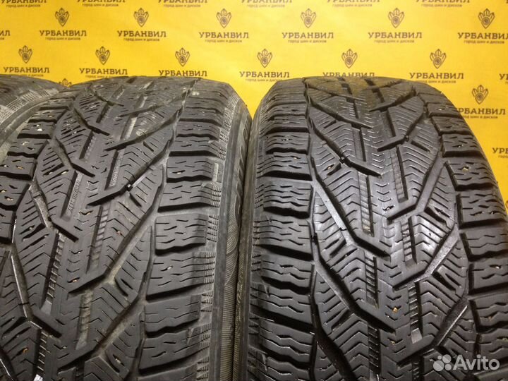 Kormoran SUV Snow 215/60 R17 96H