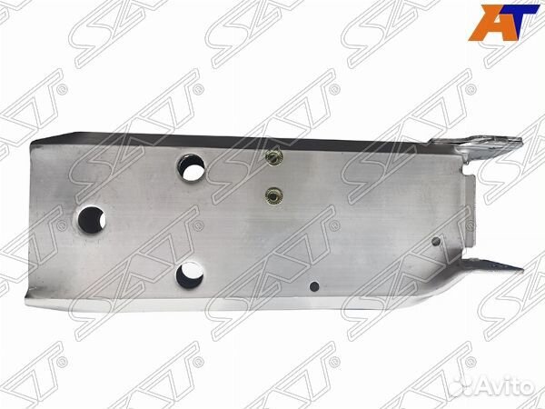 Крепление радиатора BMW 3-series F30 12