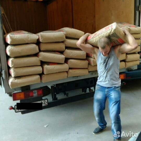 Переезды/Грузчики/Грузоперевозки/Газель