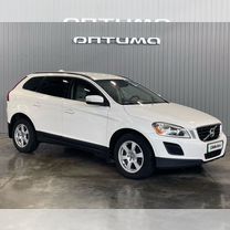 Volvo XC60 2.0 AT, 2012, 247 913 км, с пробегом, цена 1 199 000 руб.