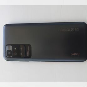 Xiaomi Redmi 10, 4/64 ГБ