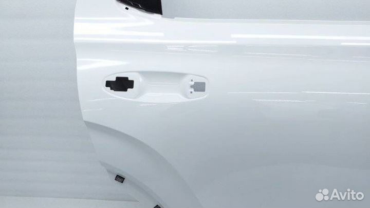 Дверь задняя правая Hyundai Palisade LX2 2021