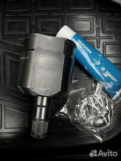 Шрус внутренний Skoda, Volkswagen, Audi