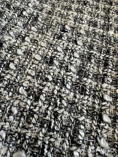 Укороченная блуза