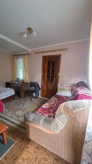 Дом 76 м² на участке 15,5 сот.