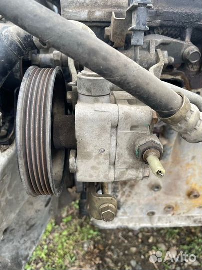 Насос гидроусилителя (гур) Haima 3 седан 1. 8