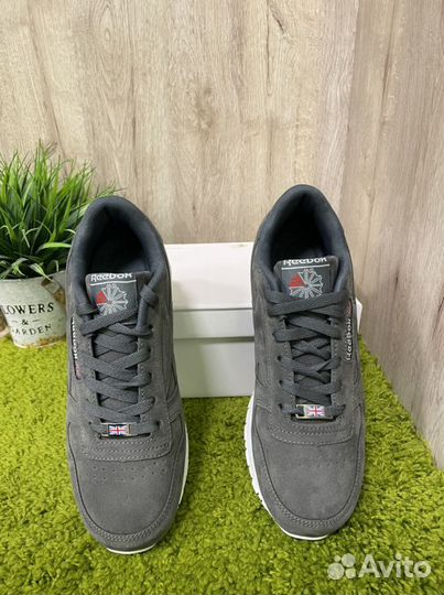 Кроссовки мужские Reebok. Размер 41-45