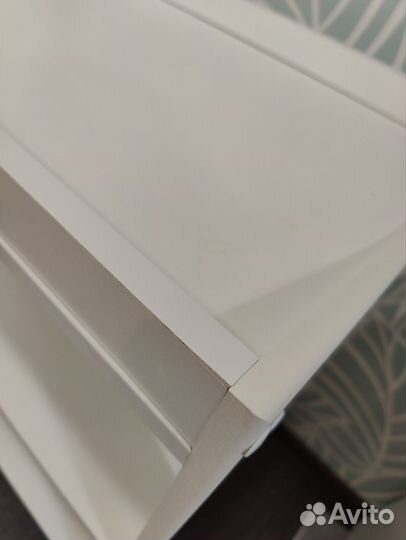 Пеленальный столик Forest kids