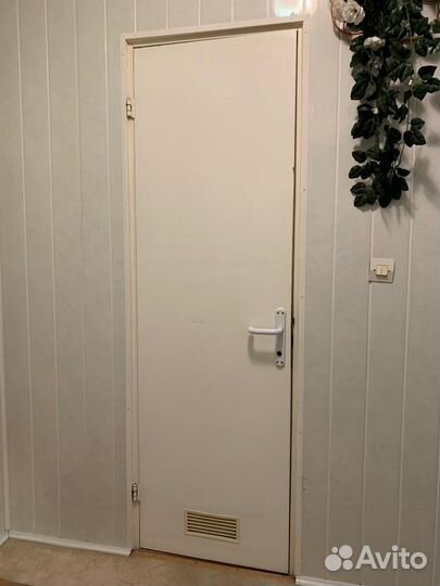 Двери межкомнатные
