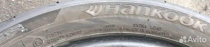 Hankook Ventus S1 Evo 3 K127B 225/45 R18