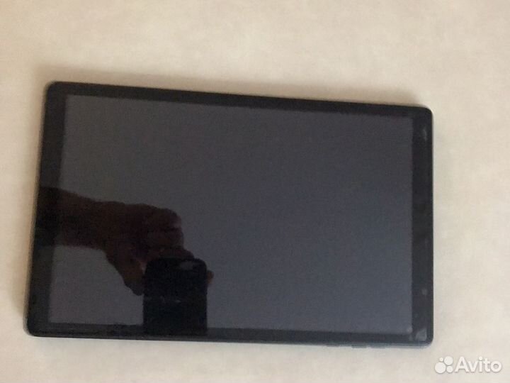 Планшет Teclast P10 HD EEA