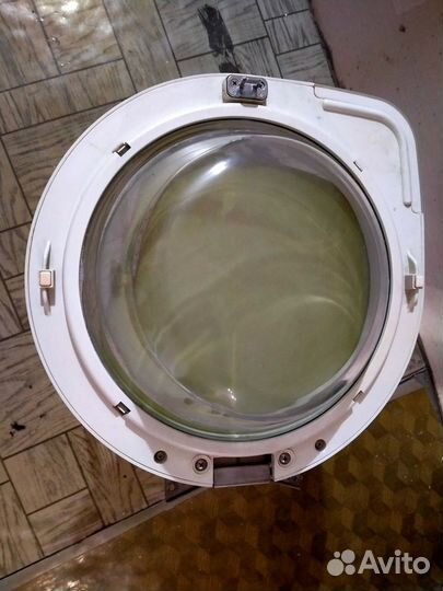 З/ч на Стир/машинку samsung sensor compaсt f1015j