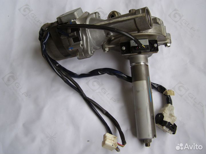 Электроусилитель руля toyota Corolla 150