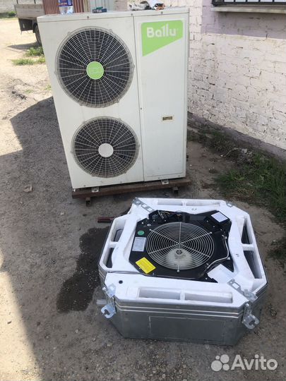 Ремонт,заправка кондиционеров,сплит-систем