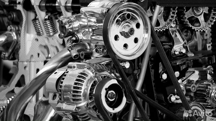 Автоэлектрик с выездом с 11 до 13103