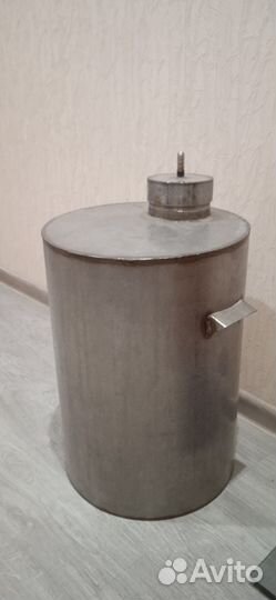 Самогонный аппарат дистилятор бу