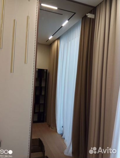 Зеркало большое