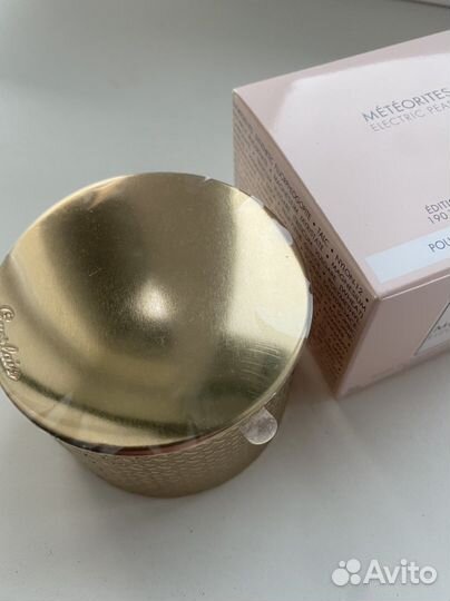 Метеориты Guerlain