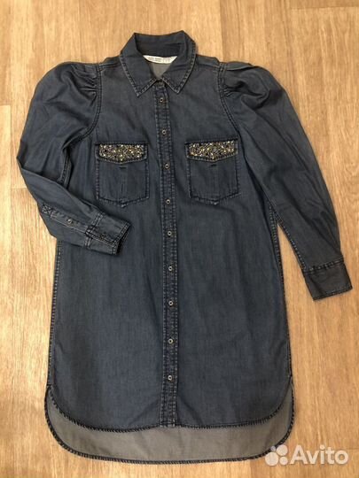 Платье Zara