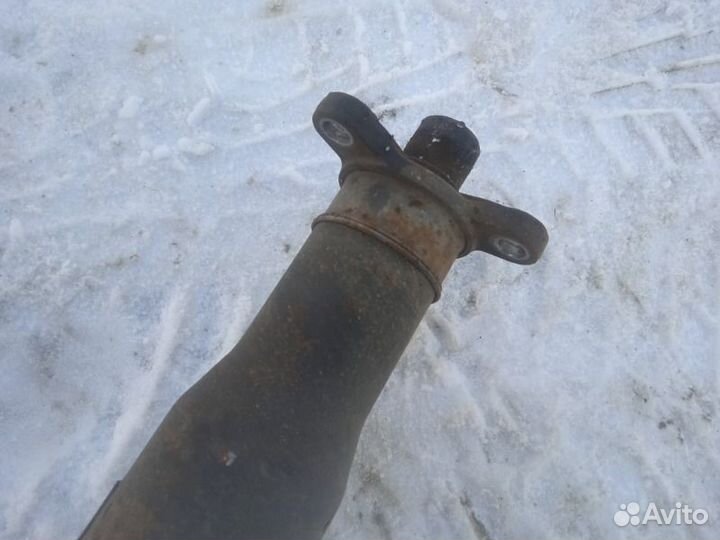 Карданный вал Mercedes-Benz S-Class W220 3.2 1999