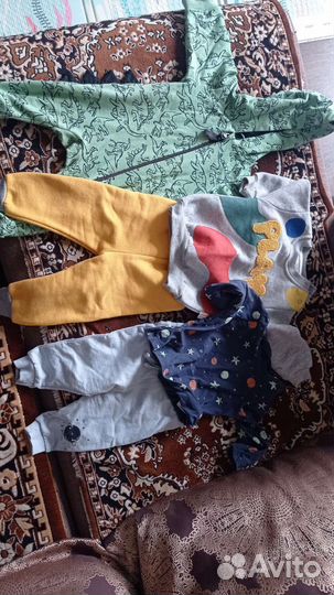 Детские игрушки