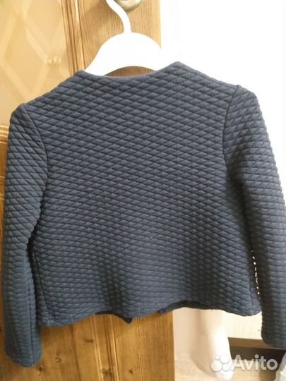 Жакет школьный Acoola