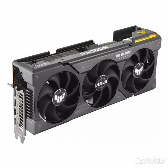 Asus Radeon RX 7900 XTX TUF gaming OC 24GB