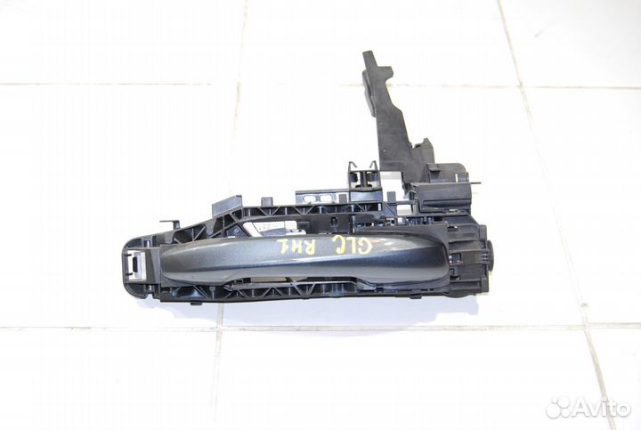 Ручка передняя правая Mercedes-Benz GLC