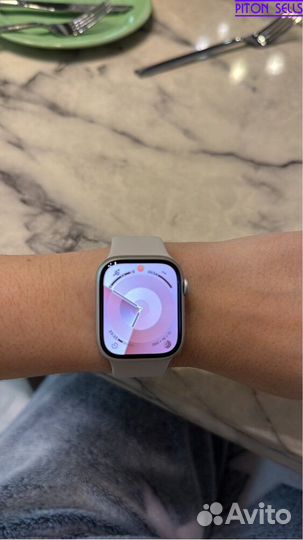 Apple Watch 10 