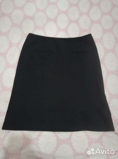 Юбки разные