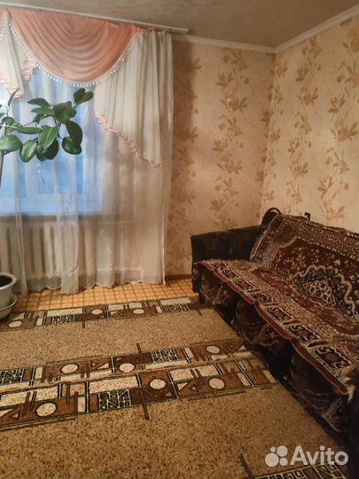 Сдается квартира 2-х комнатная