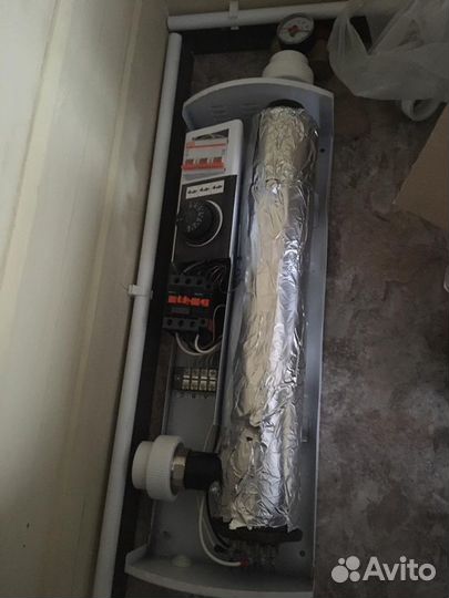 Котел электрический электрокотел