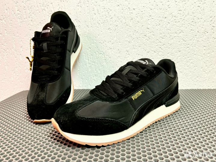 Кроссовки Puma lux