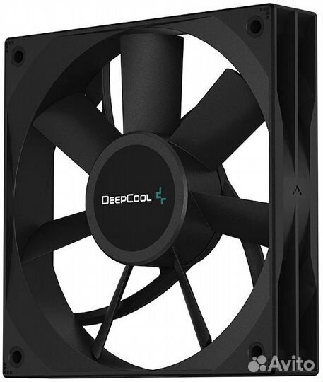 Компьютерный корпус Deepcool CH370 white