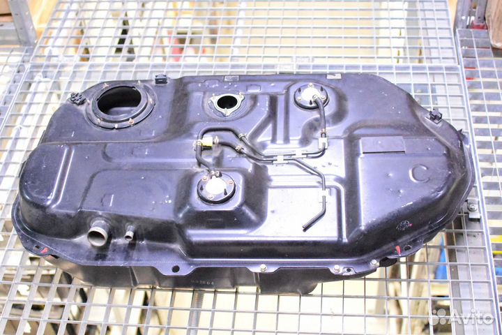 Бак топливный mitsubishi outlander (CU)