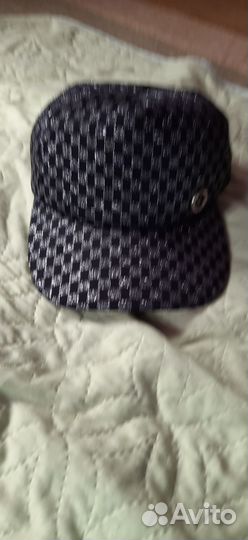 Головные уборы