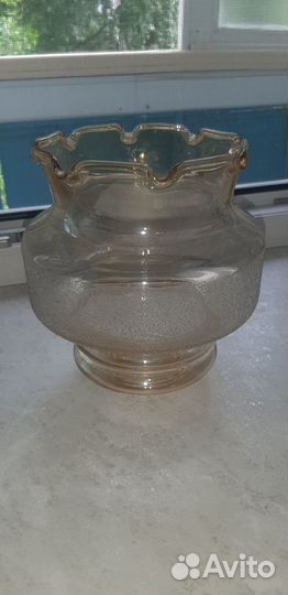 Плафон для люстры, бра, светильника