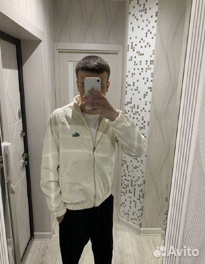 Lacoste куртка (XL-XXL)