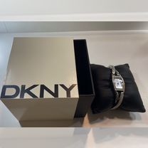 Часы dkny женские, оригинал