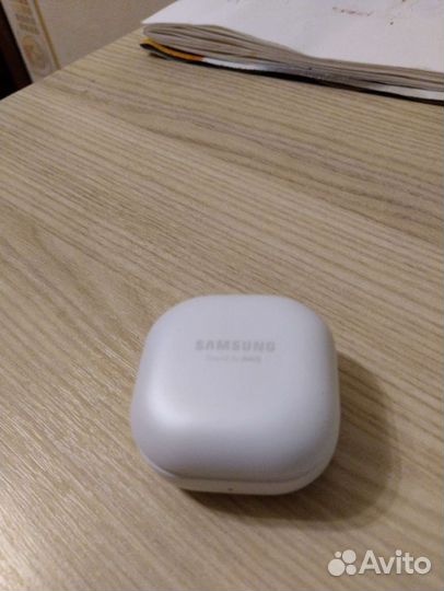 Наушники samsung Galaxy buds pro