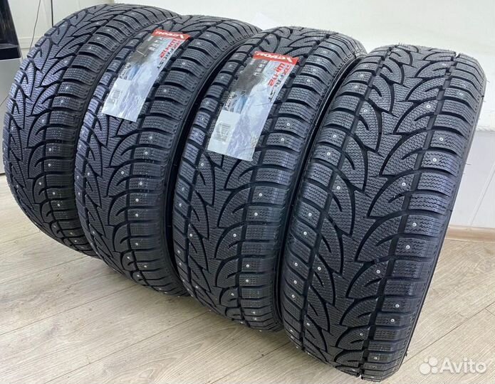 RoadX RX Frost WH12 235/65 R17 104T